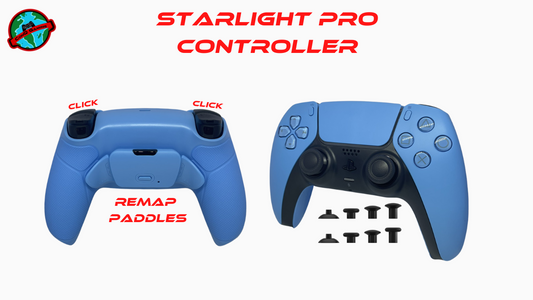 Starlight Pro Controller
