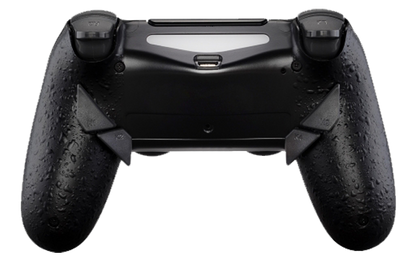 Elite Black PS4 Controller