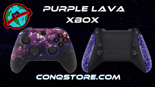 Purple Lava Elite