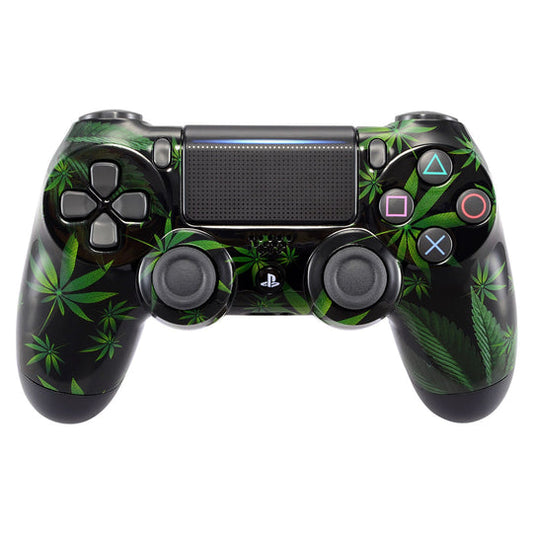 Ps4 controller for Pope Dote